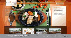 Desktop Screenshot of eatzi.com.sg
